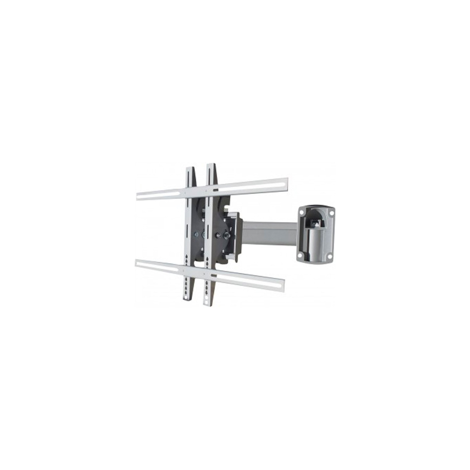Support mural TV KOMELEC Support TV extensible 37' a 62'