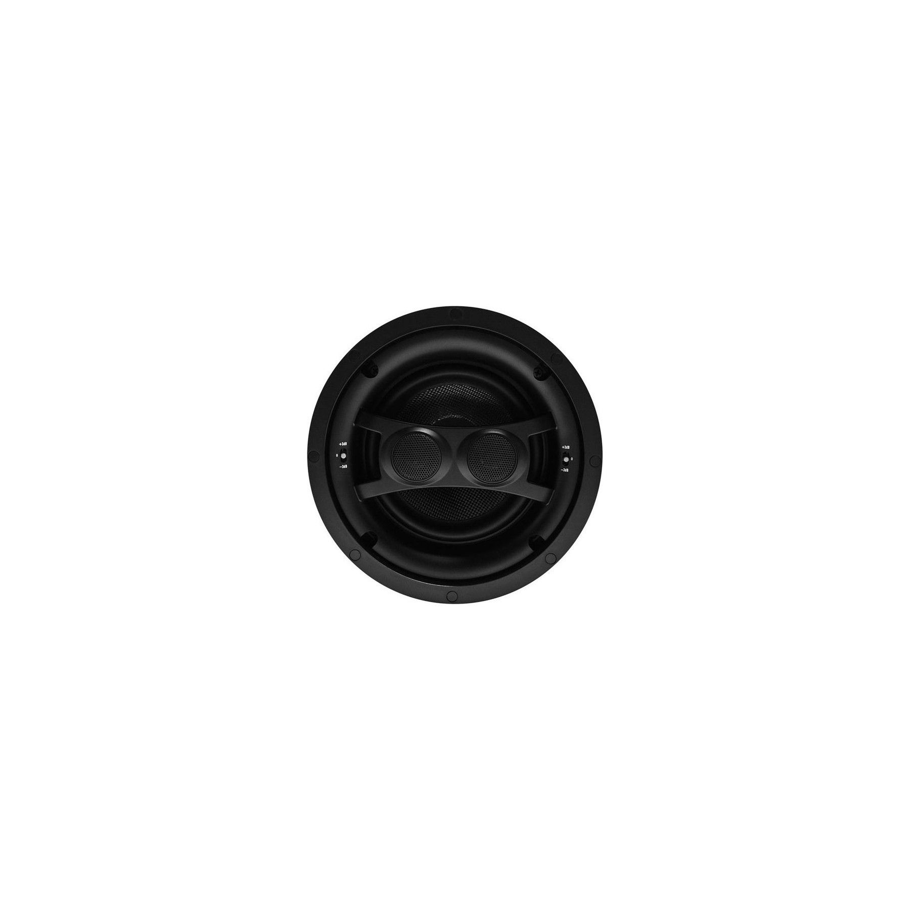 Enceinte encastrable EARTHQUAKE ECS-8D