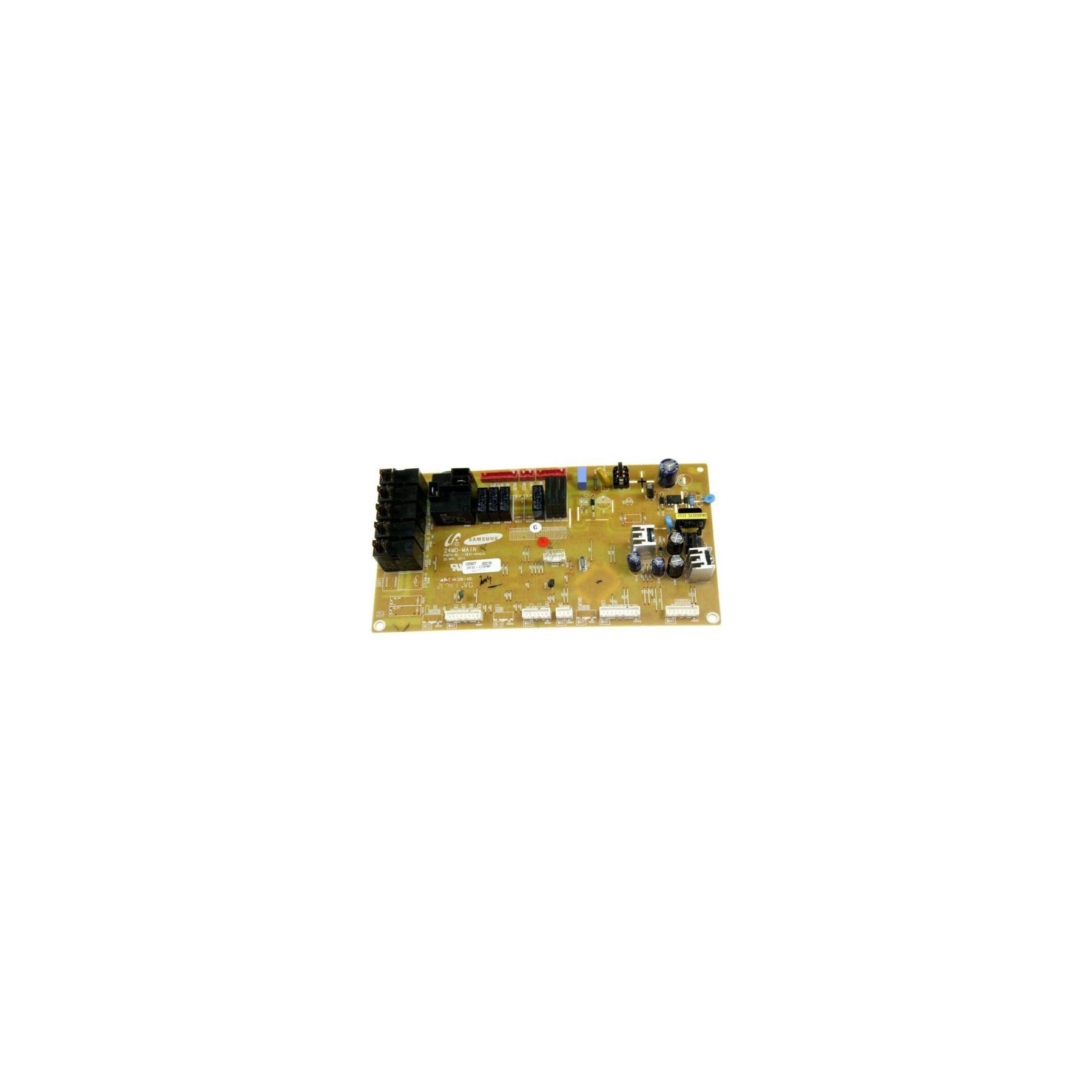 Carte SAMSUNG ensemble platine de puissance