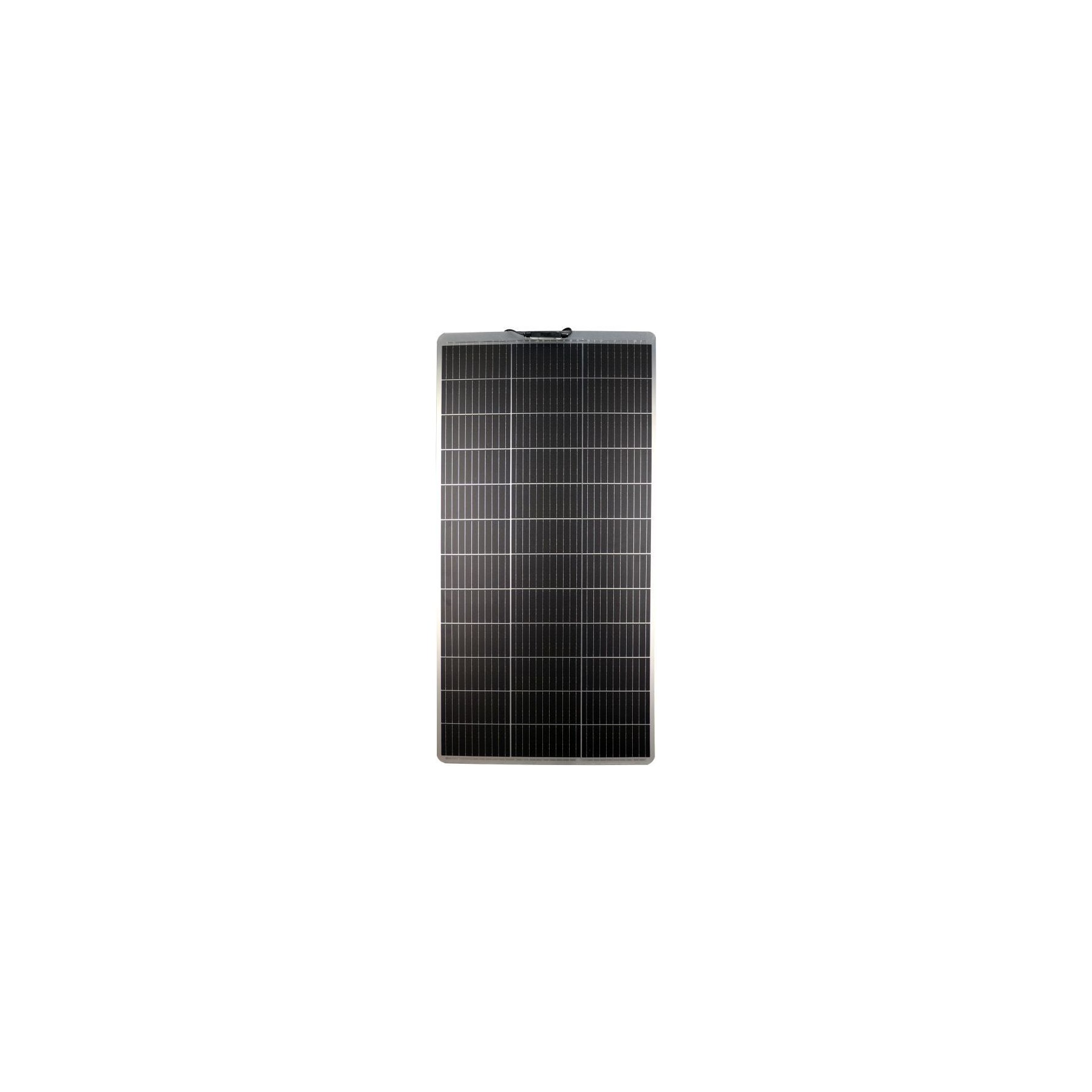 Panneau solaire EZA Eza  180w Semi-flex Technologie Perc Cam