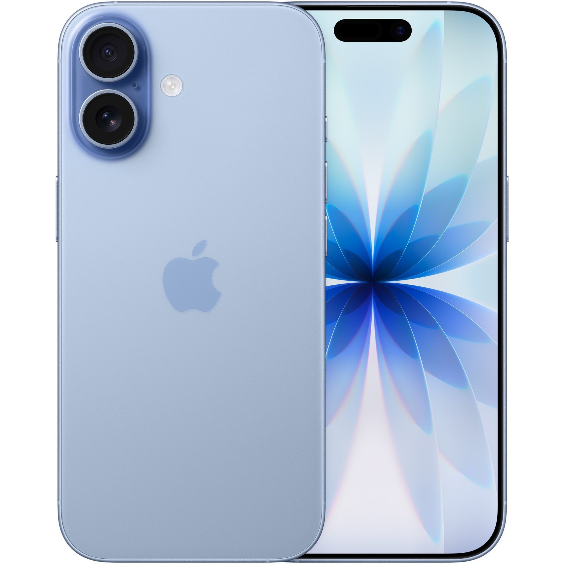 Smartphone APPLE iPhone 17 Brume 512Go Reconditionné