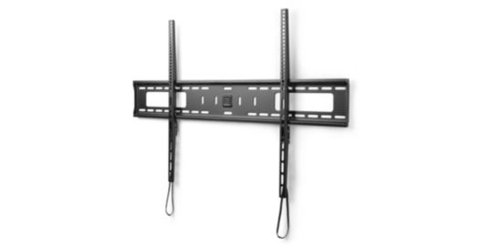 Support mural TV ONE FOR ALL TV Solid Jumbo - Fixe  42-120 pouces