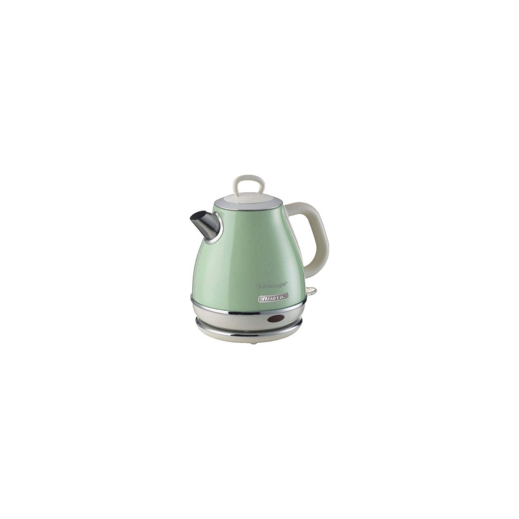 Bouilloire ARIETE Bouilloire Electrique 1l Sans Fil 1630w