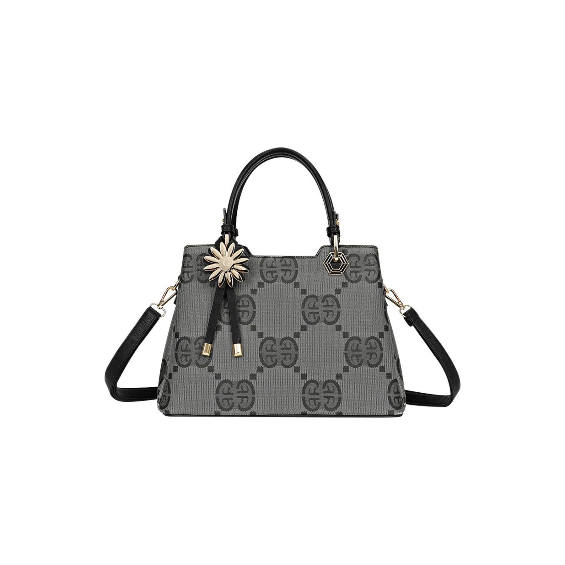 Sac bandoulière GALLANTRY Femme Imprimé avec Bandoulière Sac
