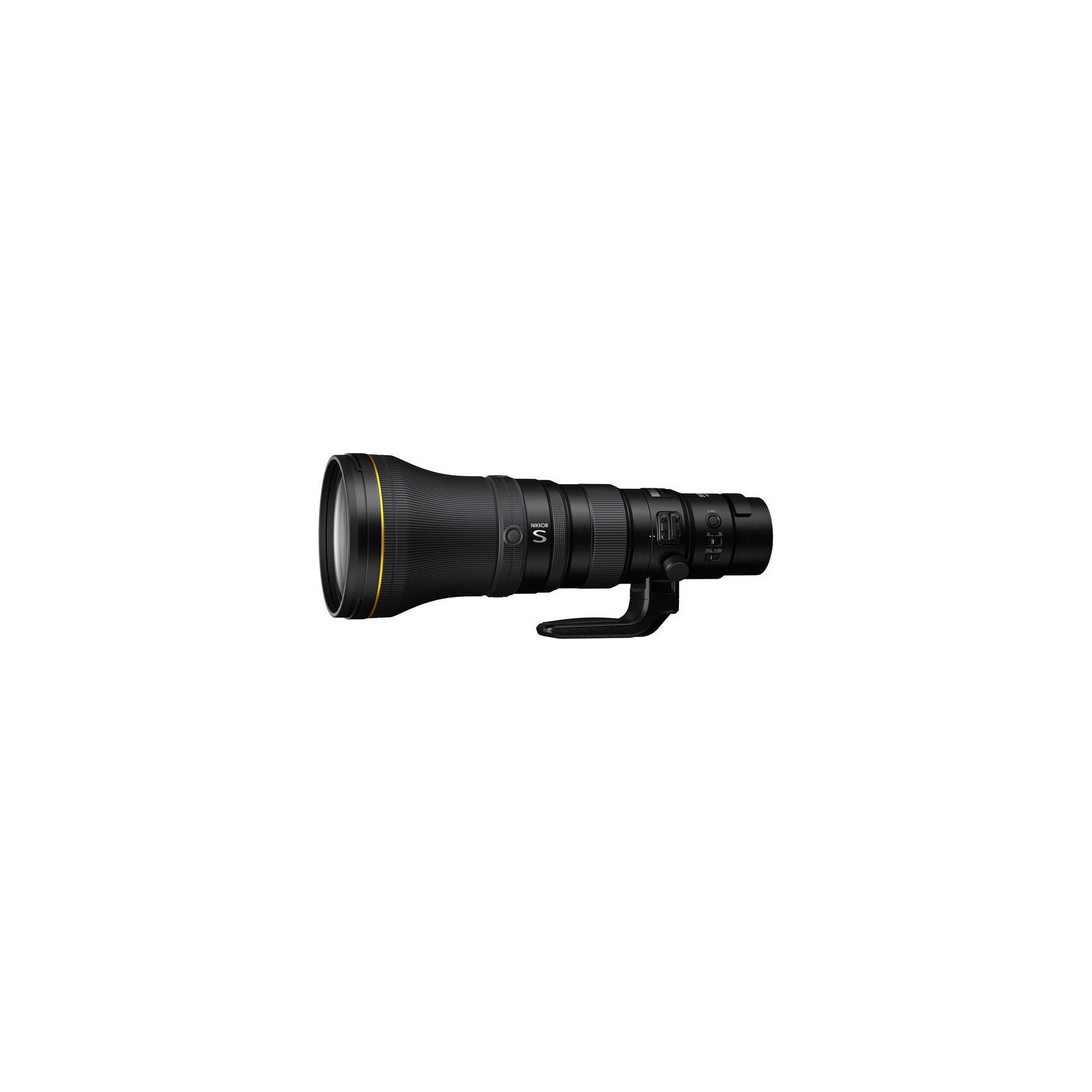 Objectif pour Hybride NIKON 247227