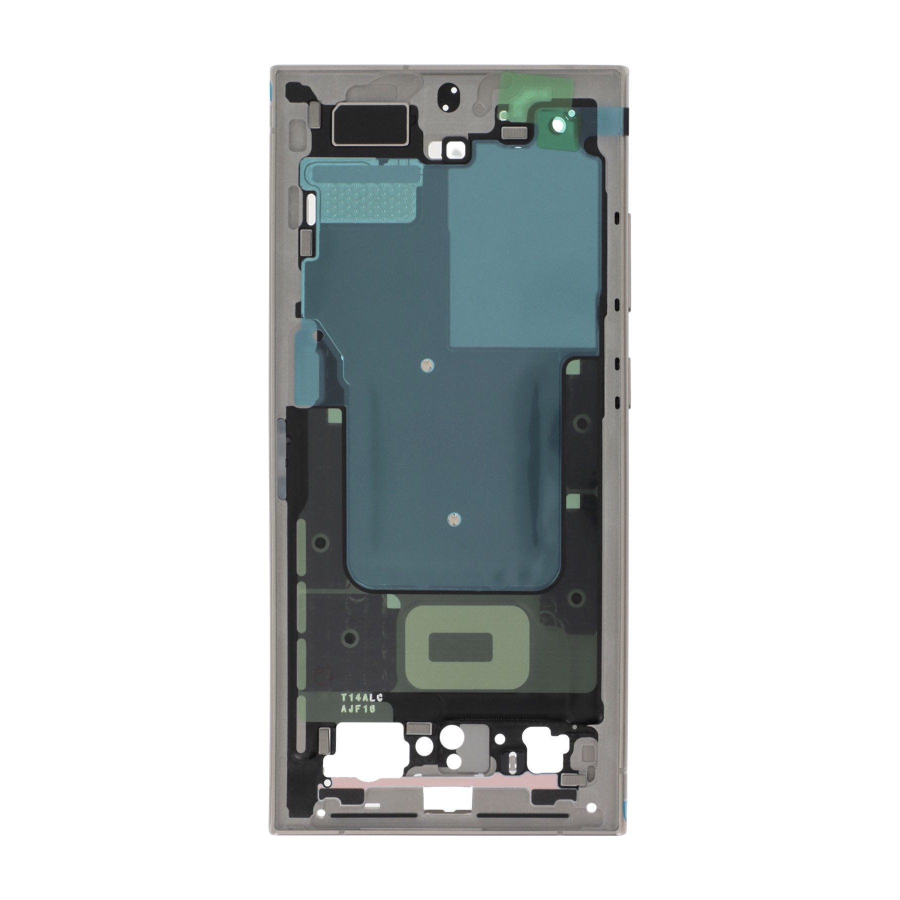 Pièce détachée SAMSUNG pour Galaxy S24 Ultra Pièce Original