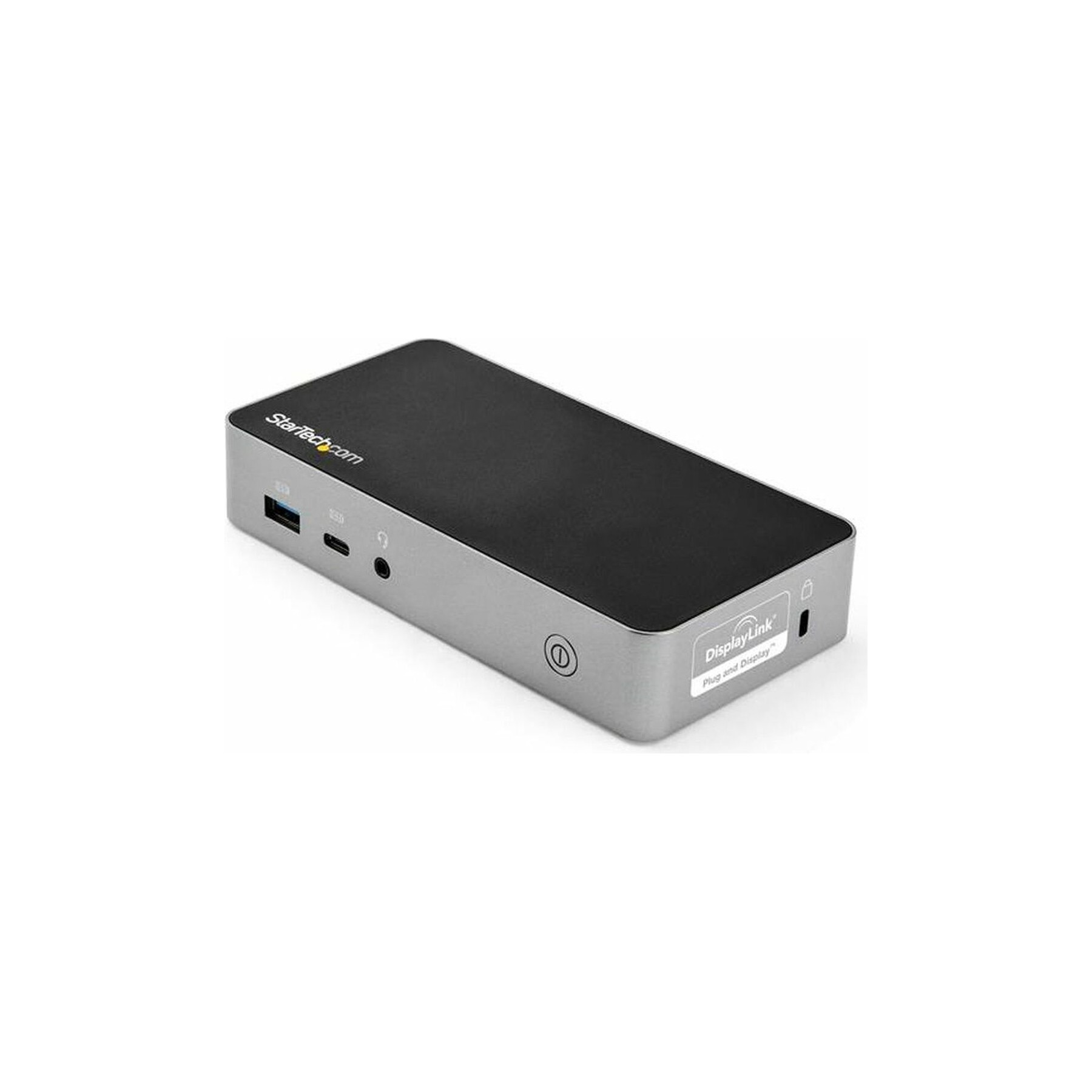 Hub USB C STARTECH DK30CHHPDEU
