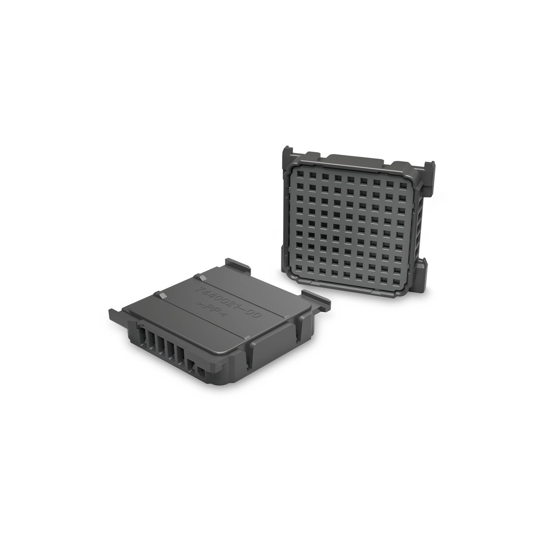 Filtre réfrigérateur LIEBHERR actif x2 pour Pure Plus Prime ou Peak