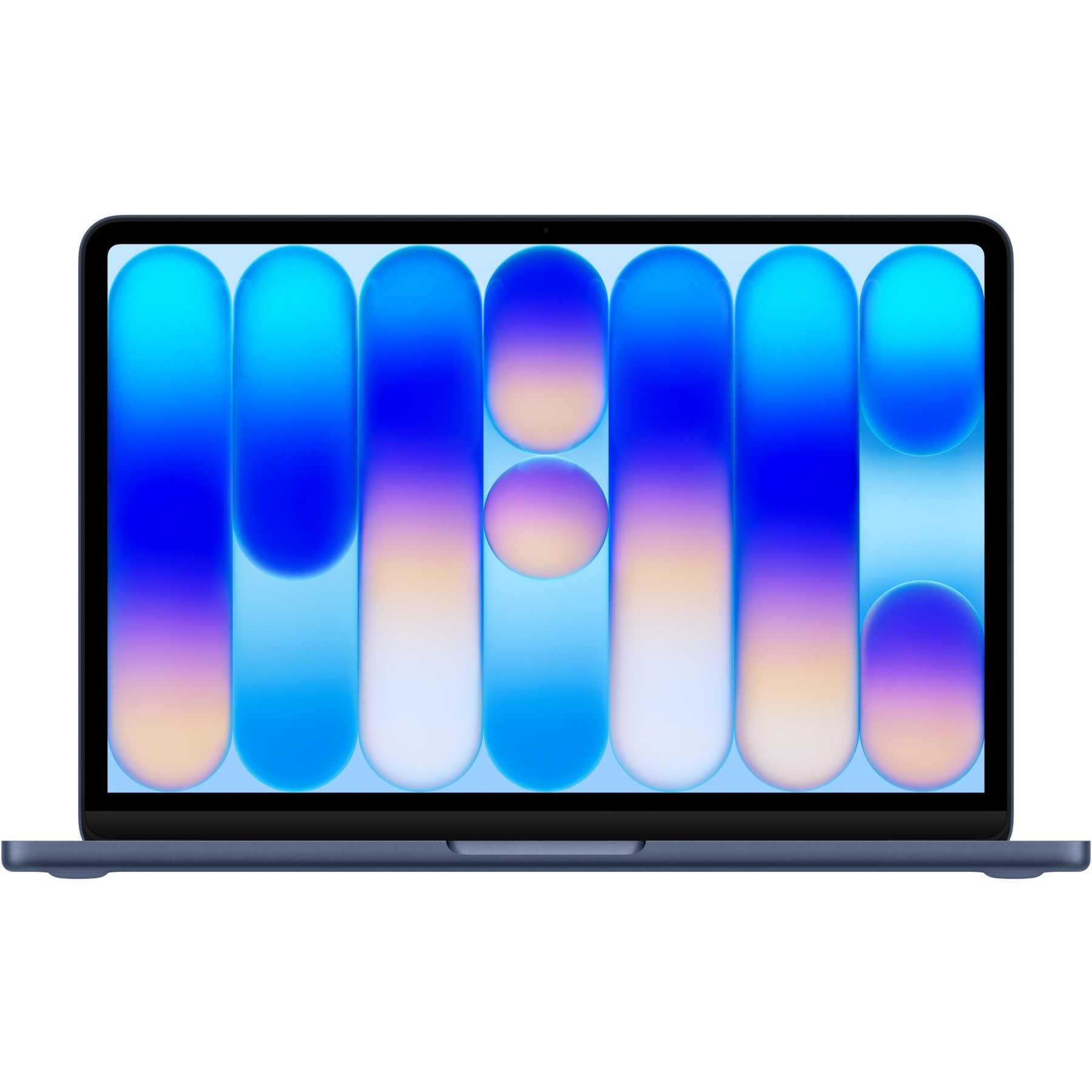 Ordinateur Apple MACBOOK Neo Puce A18 Pro CPU 6 / GPU 5 coeurs Mémoire RAM 8Go Stockage 256Go SSD Indigo