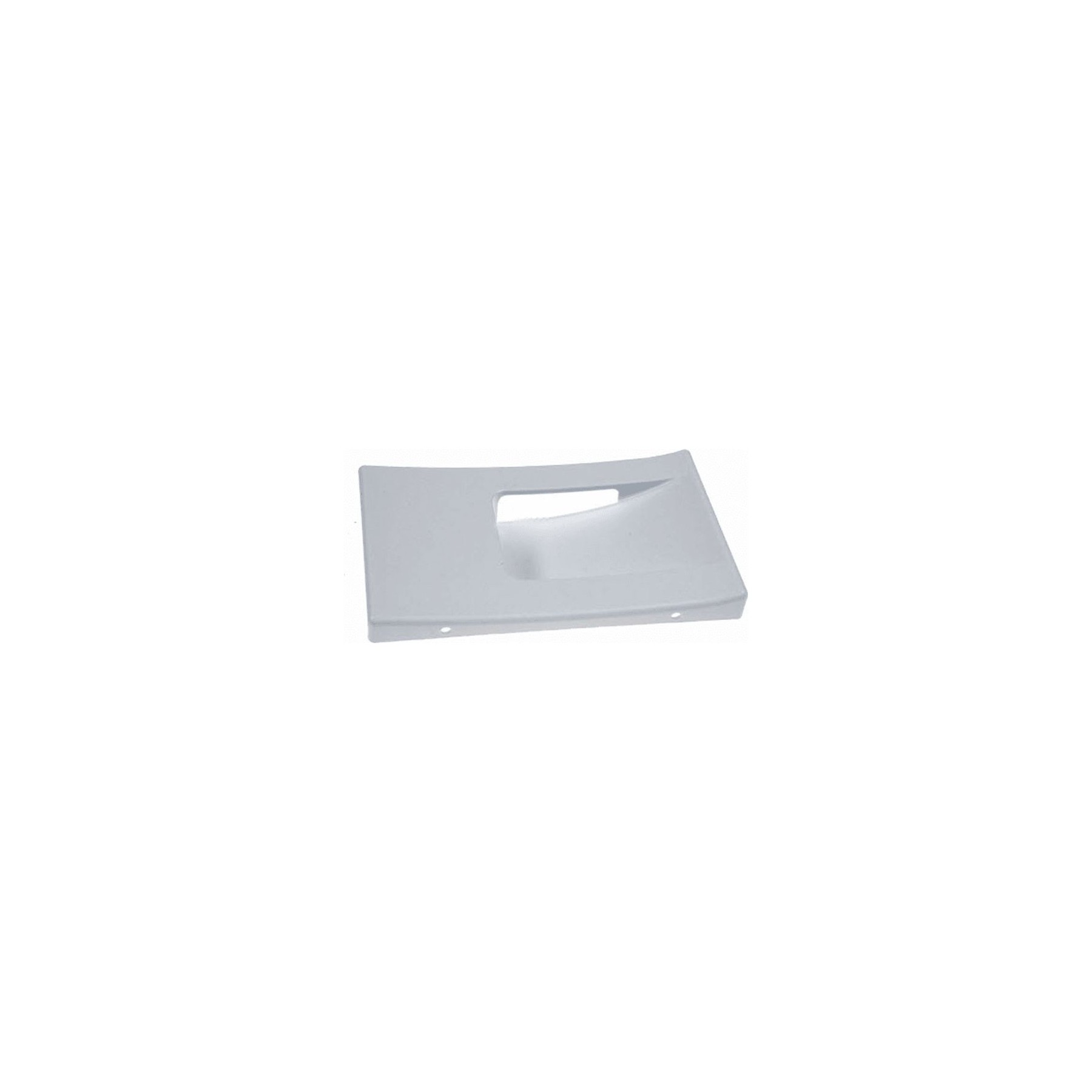 Tiroir INDESIT frontal droit bac legumes 246x155 mm