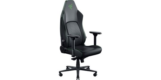 Chaise gaming RAZER Iskur V2 NewGen Green