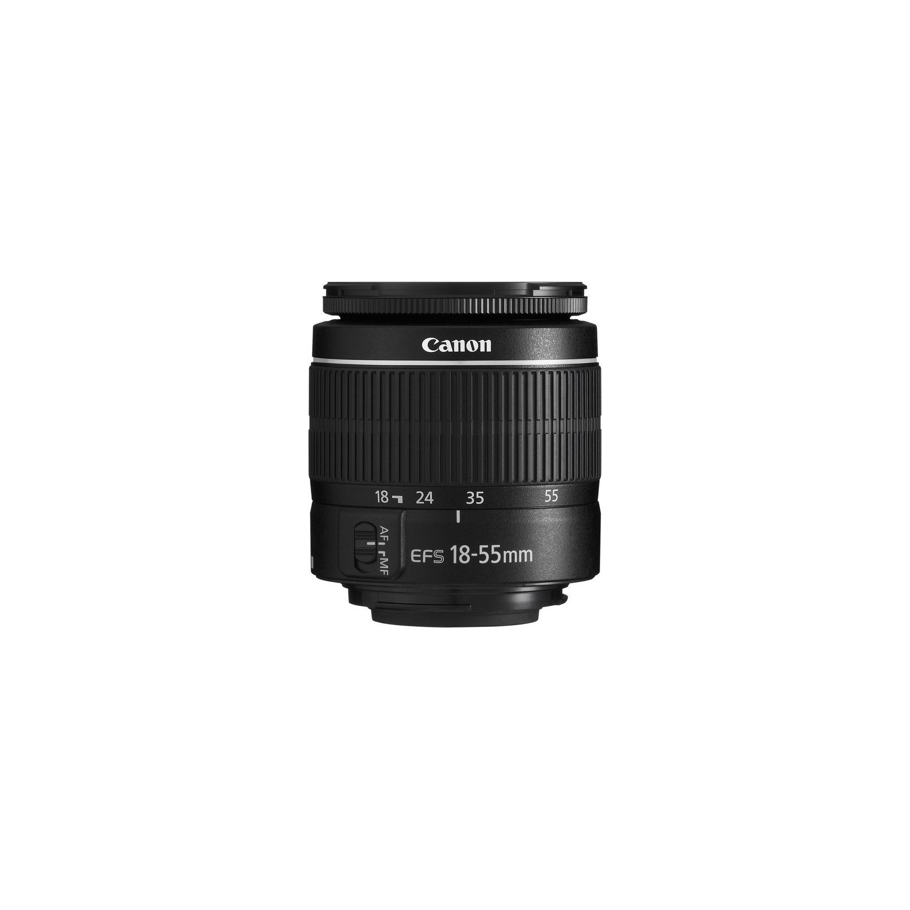 Objectif pour Reflex CANON Objectif EF-S 18-55 III Reconditionné