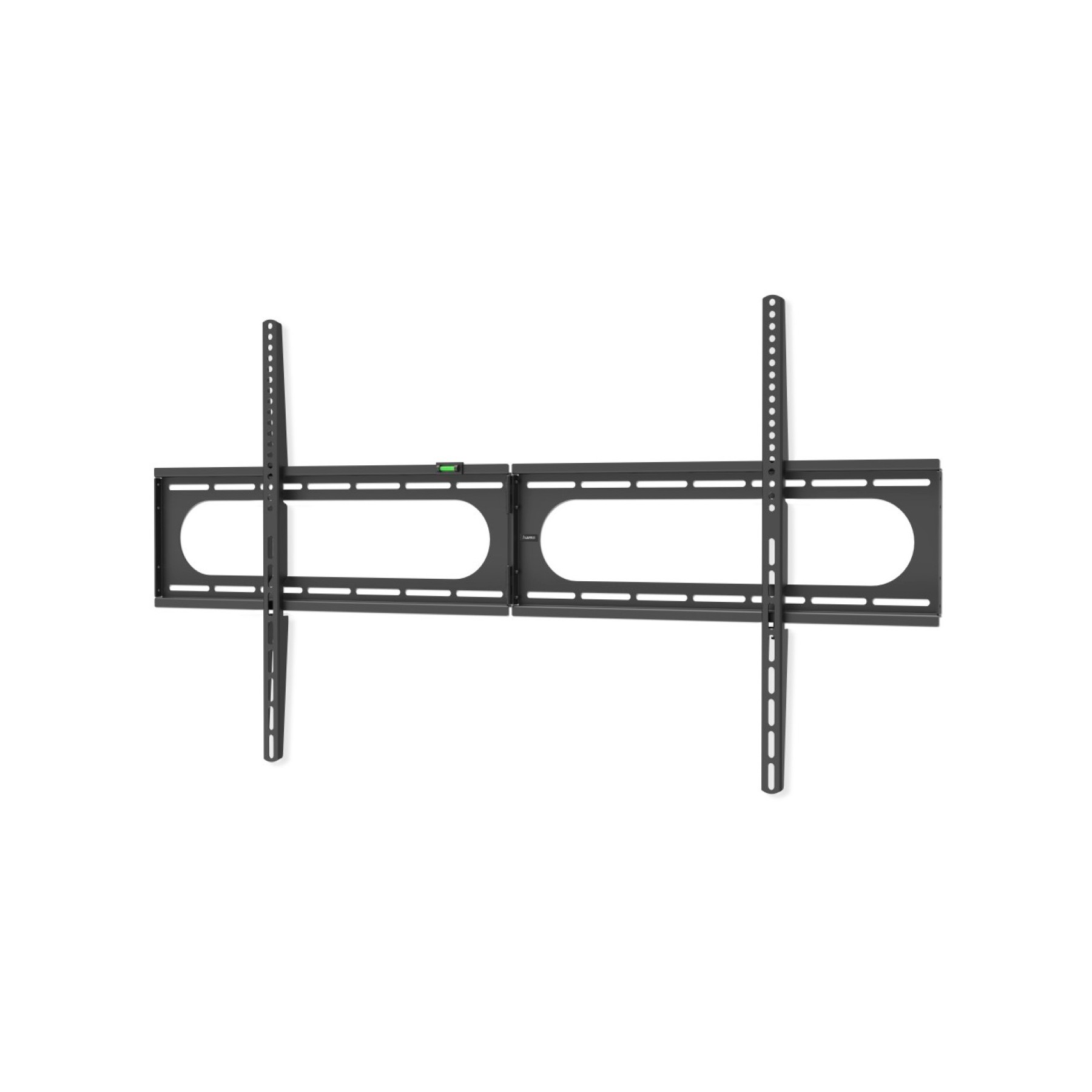 Support mural TV HAMA 120 pouces 100 kilos