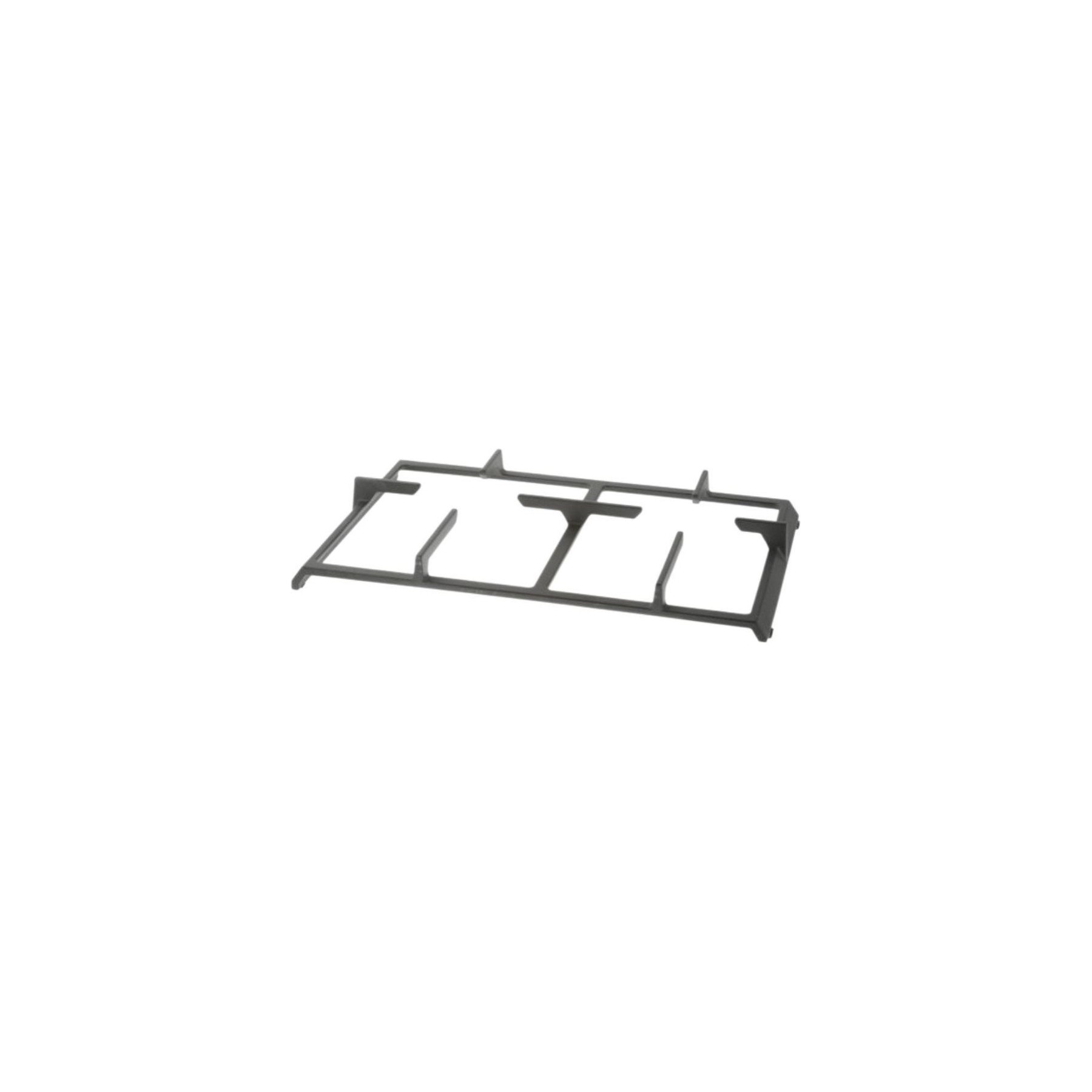 Grille BOSCH grille droite