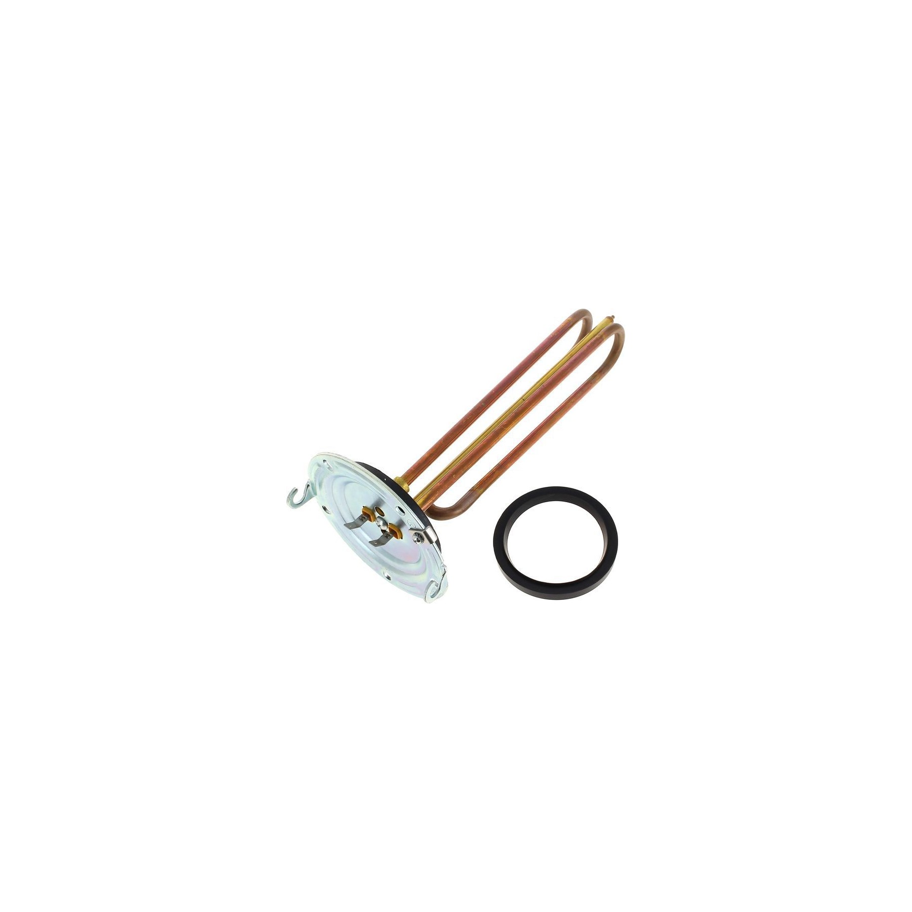 Thermoplongeur ARISTON RESISTANCE 1500W COTE DROIT CHAUFFE-EAU