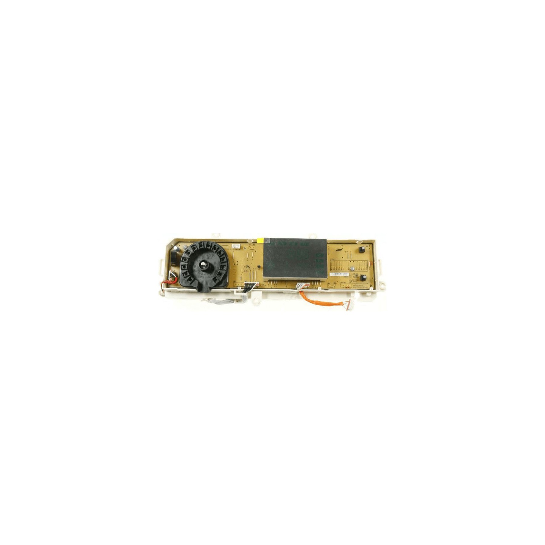 Carte SAMSUNG platine de puissance et commande