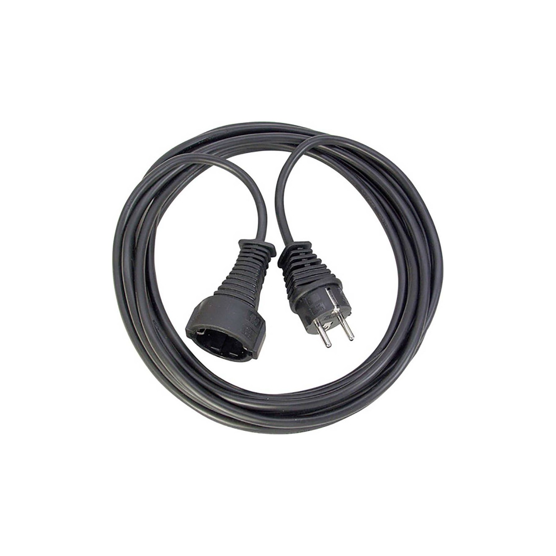 BRENNENSTUHL Prise de Terre Type F 25m Rallonge
