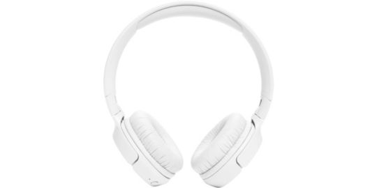 Casque JBL Tune 520BT Blanc