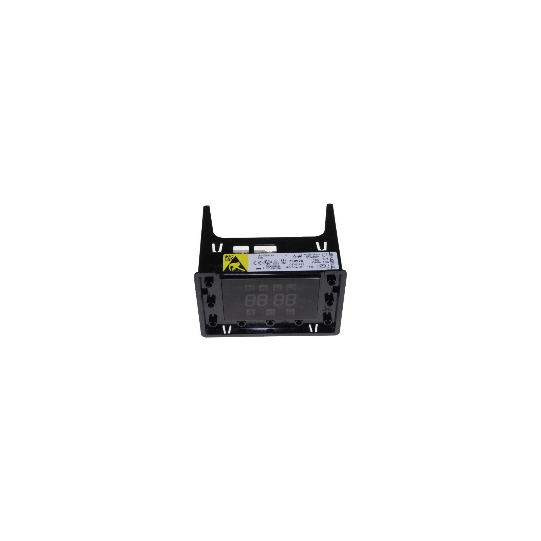 Pièce détachée FAGOR PROGRAMMATEUR 738928 - AS0001185