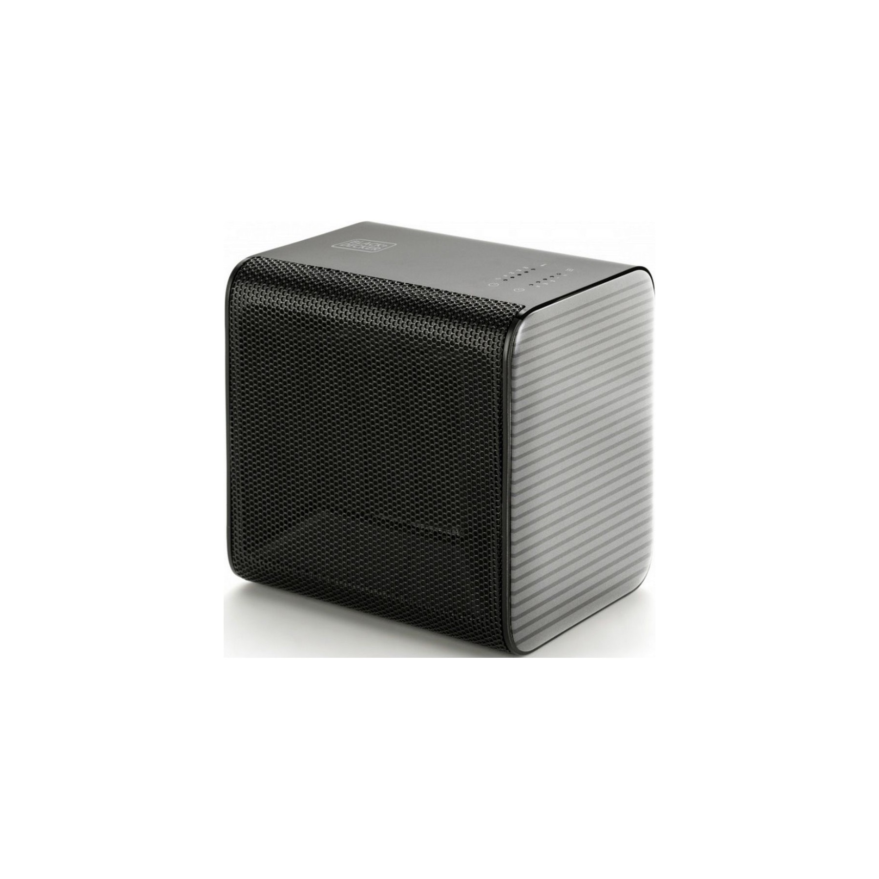 Chauffage soufflant BLACK ET DECKER BXSH1800E