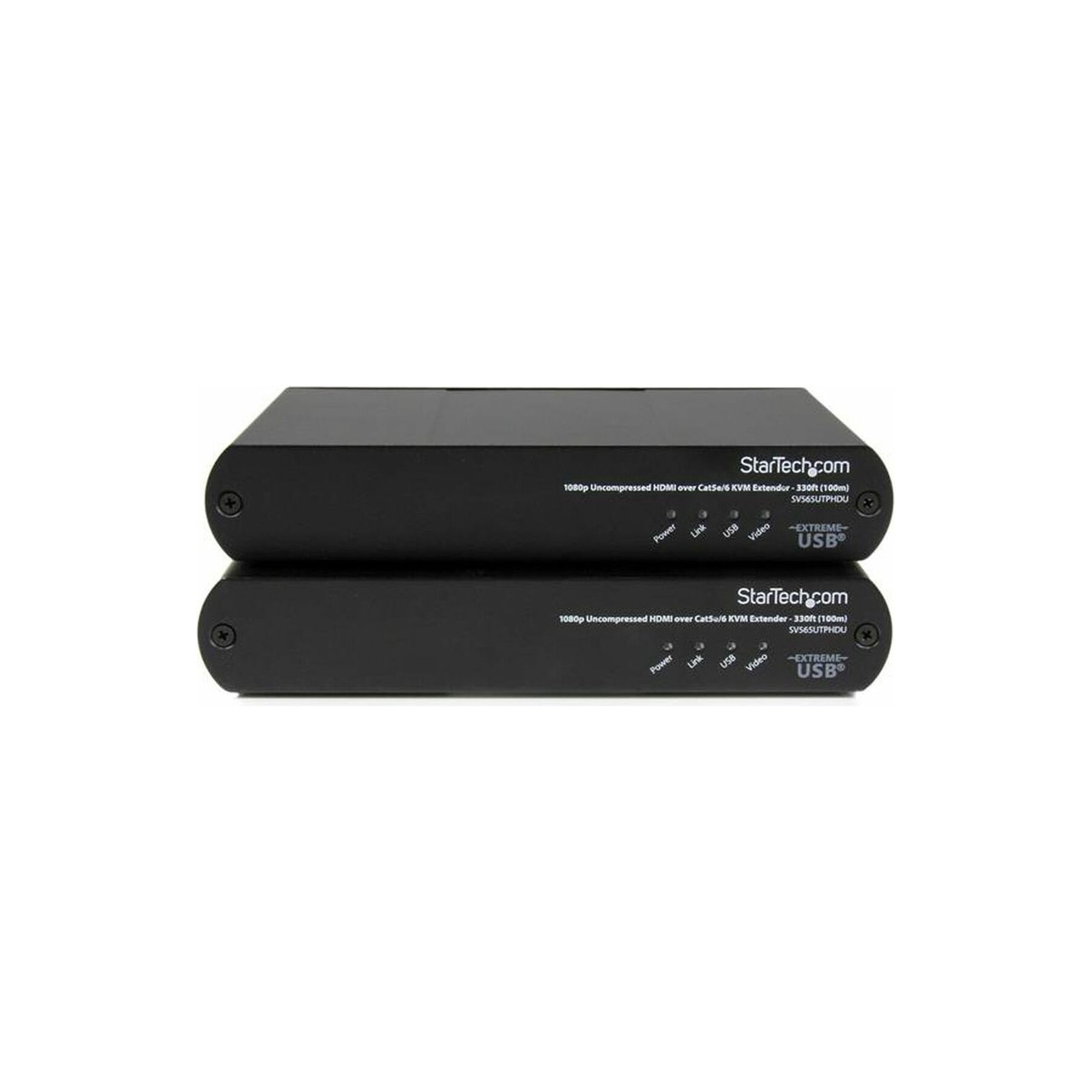 Hub USB C STARTECH SV565UTPHDU