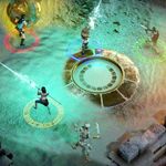 Jeu PS4 SQUARE ENIX Lara Croft : Temple d'Osiris Collector Reconditionné