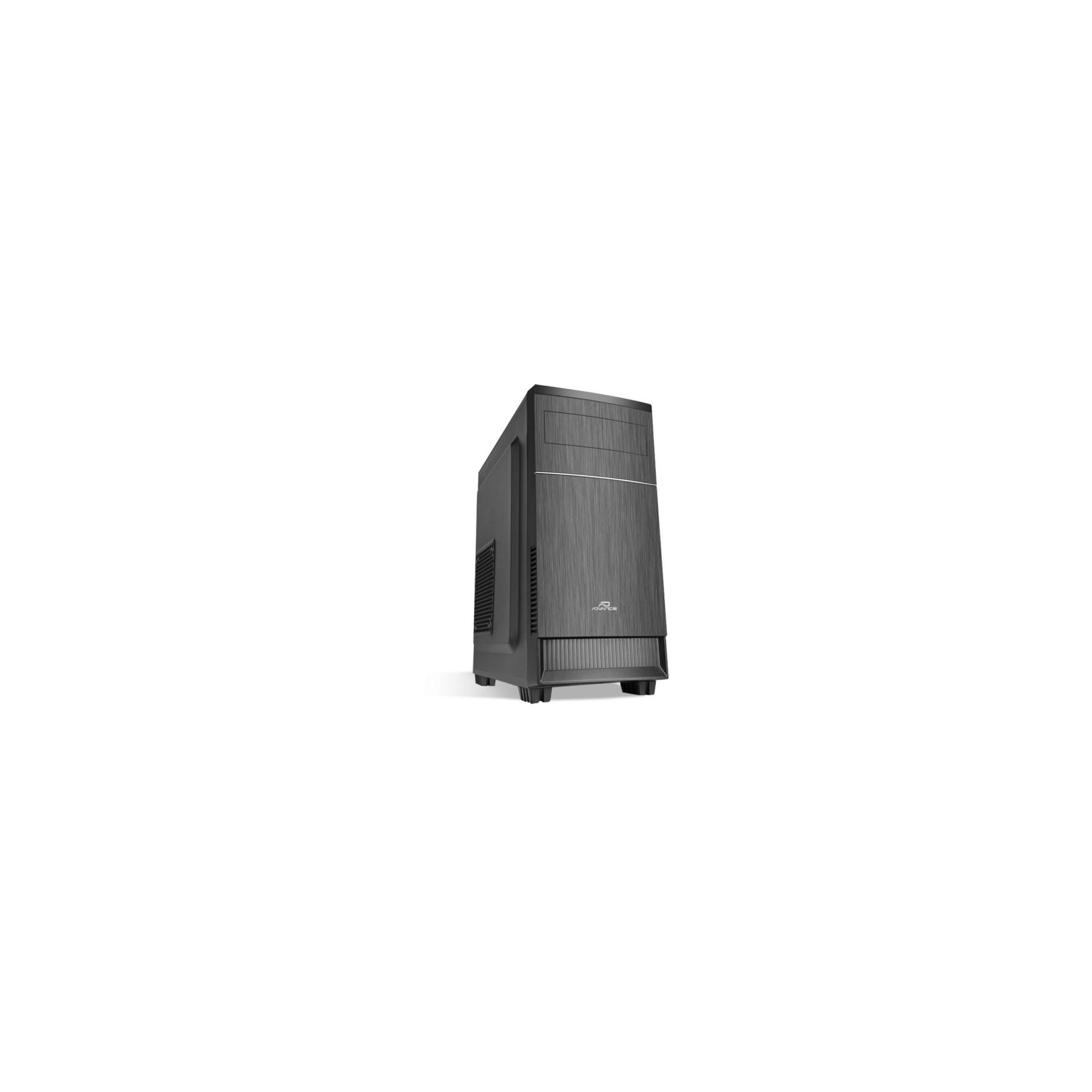 Boitier PC ADVANCE IMPULSE 480 - Boitier micro ATX Alim 480