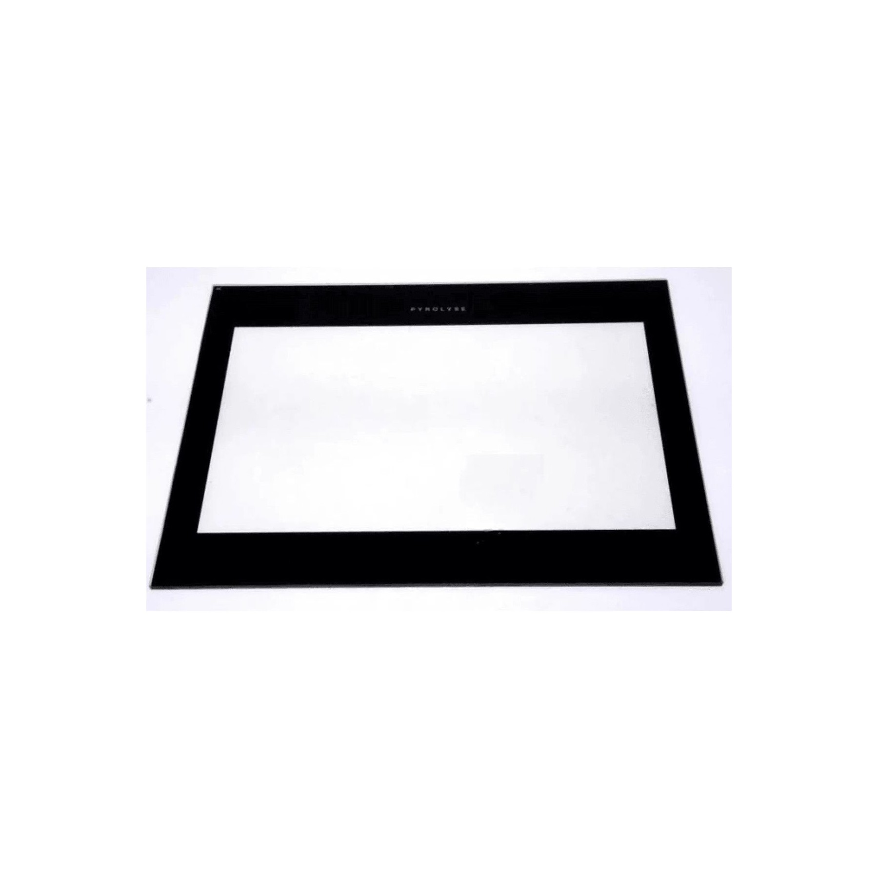 Verre SMEG vitre mitoyen large