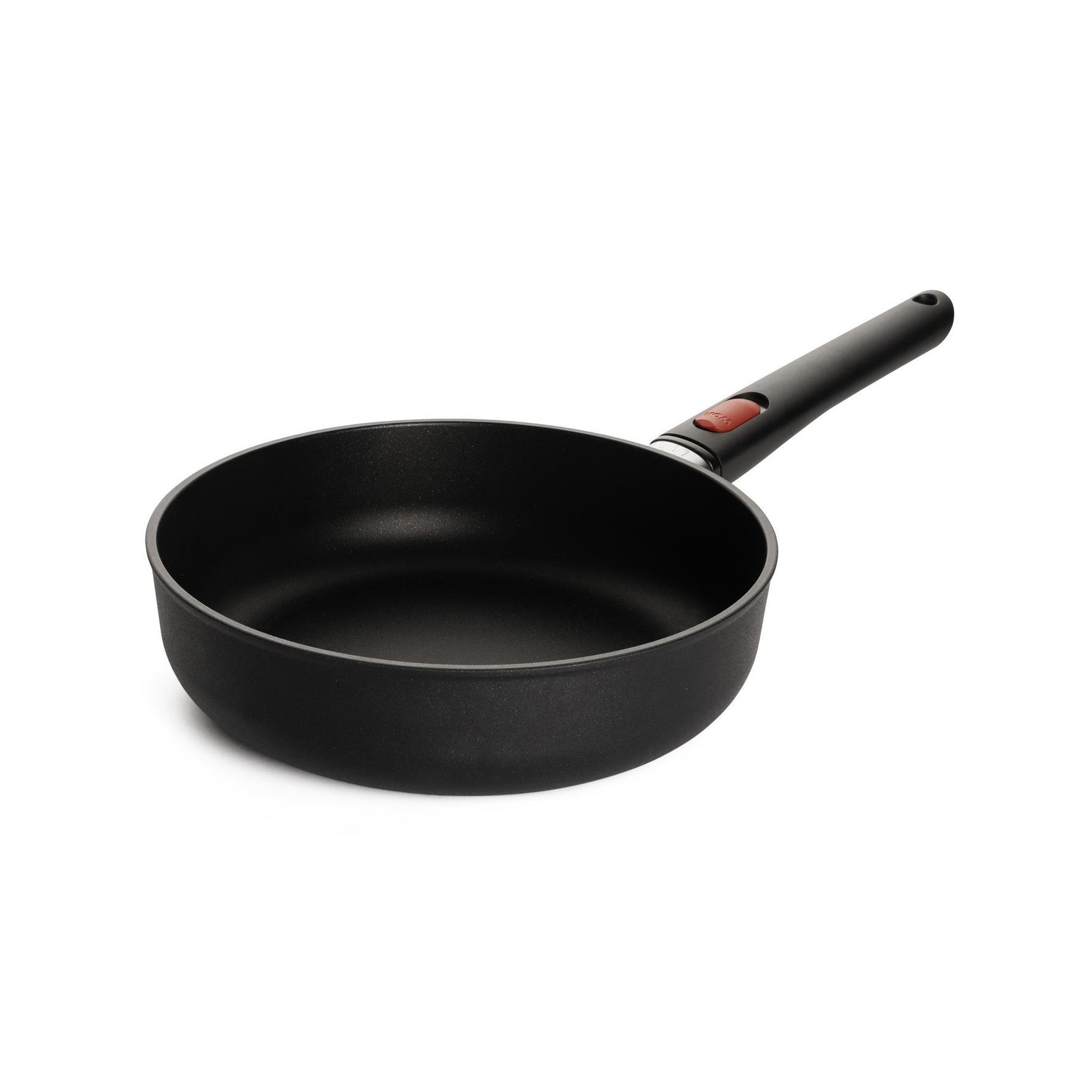 Sauteuse WOLL Eco Lite QXR 24cm