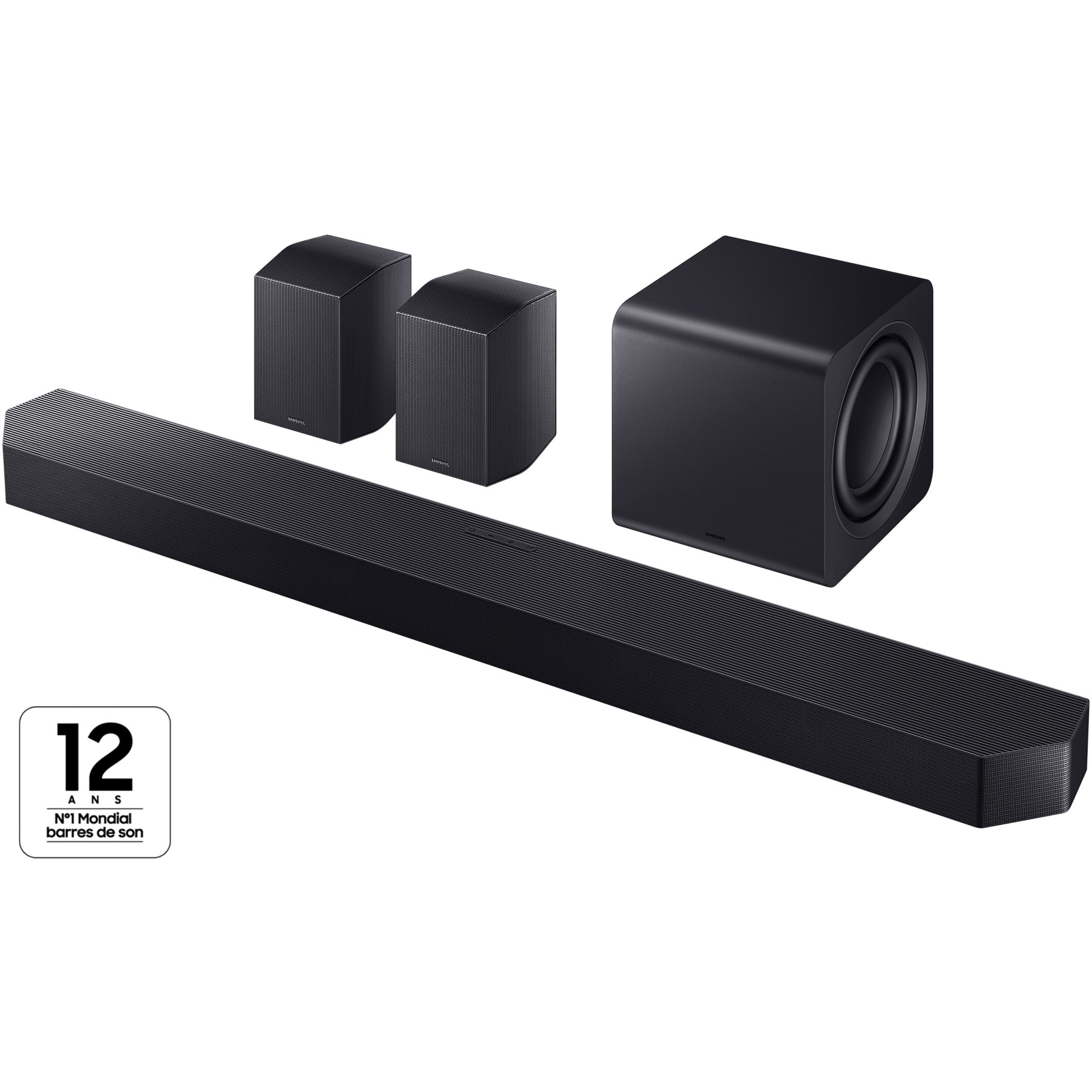 Barre de son SAMSUNG HW-Q990H