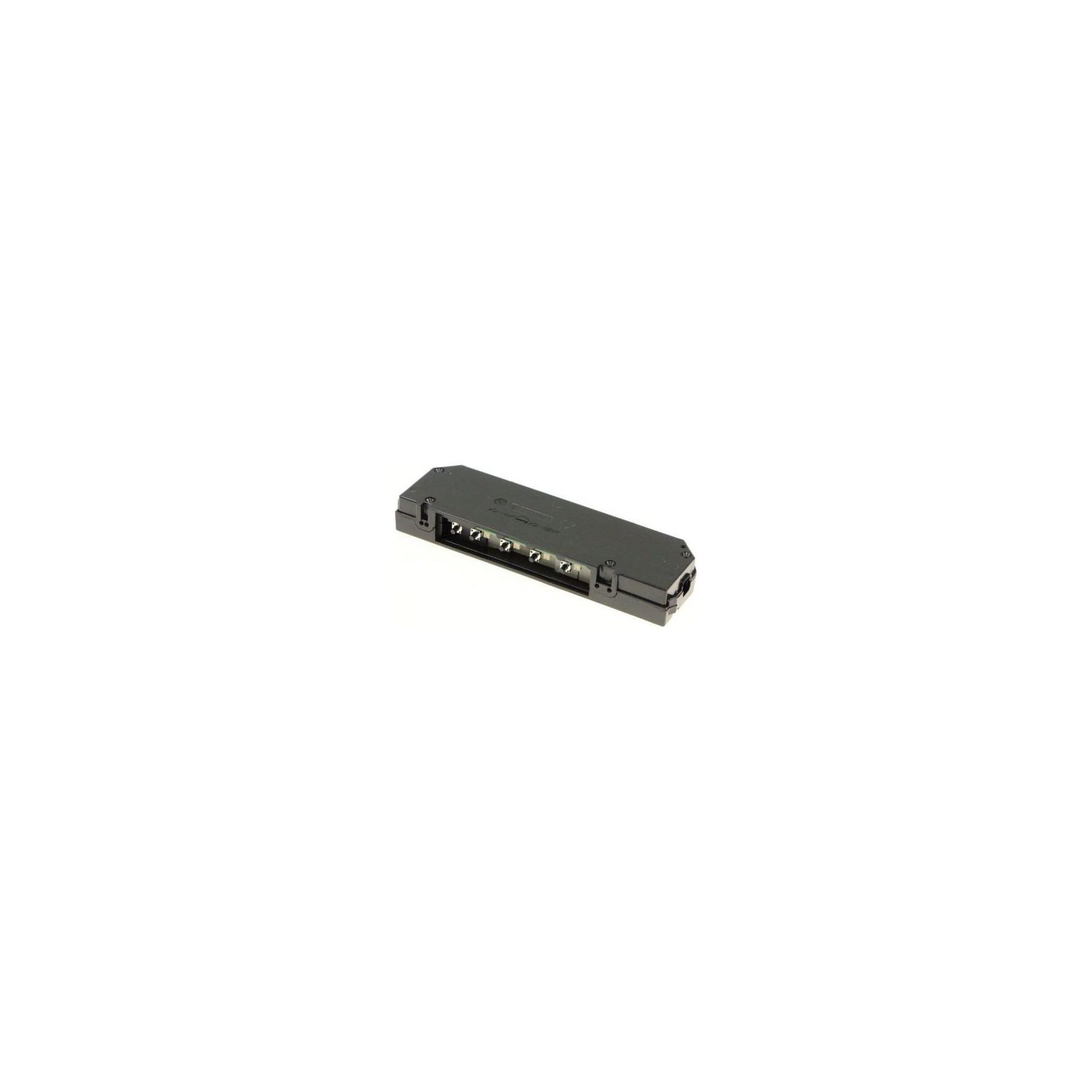 Bouton AIRLUX touches commande ahb128ix.ahb98ix