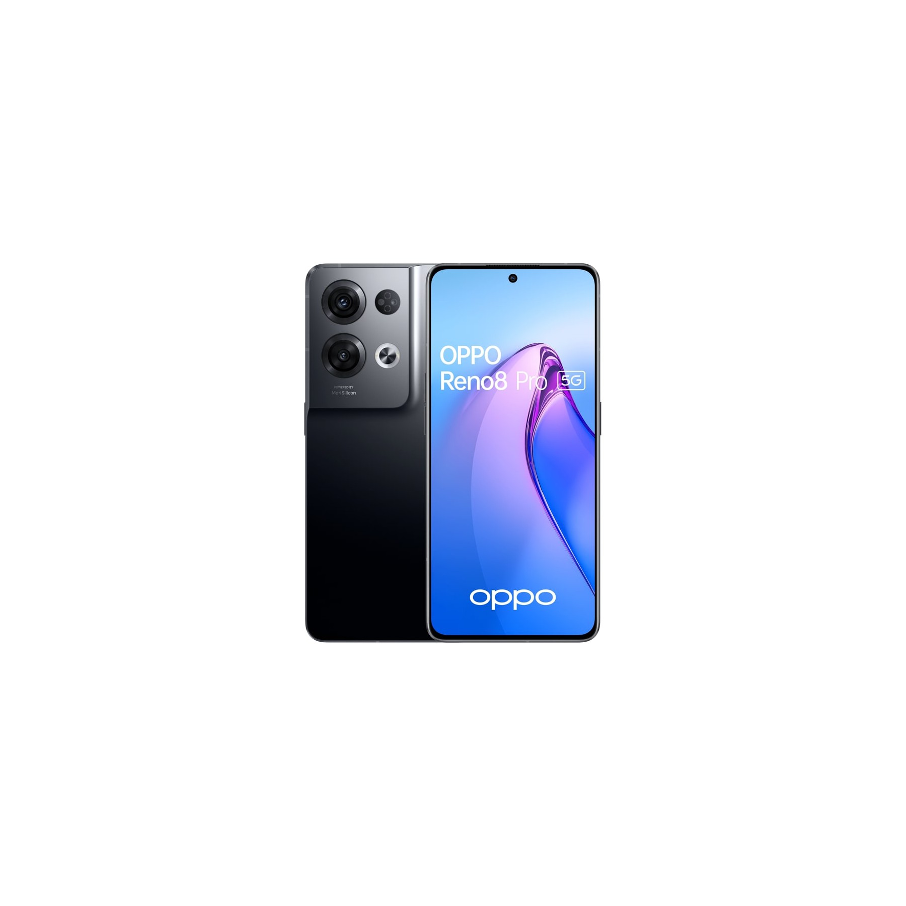 Smartphone OPPO Reno8 Pro Noir 5G