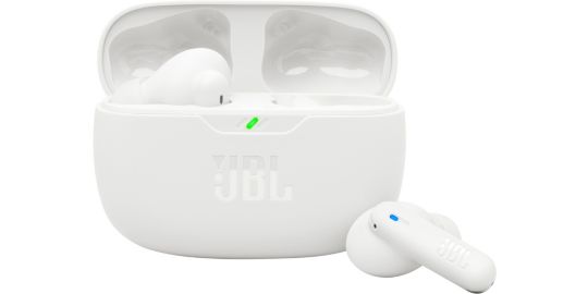 Ecouteurs JBL Wave Beam 2 Blanc