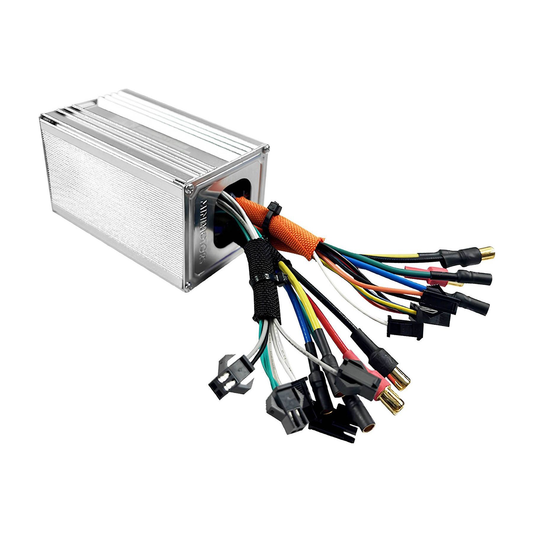 Pièce détachée MINIMOTORS Contrôleur V2 Dualtron Raptor 2