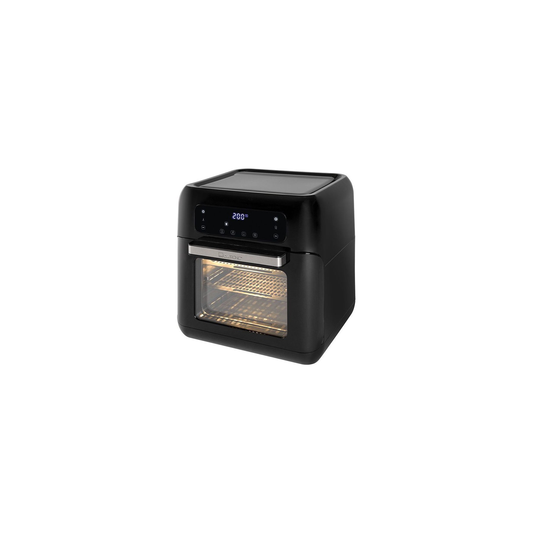 Mini four CLATRONIC FR3747H-noir