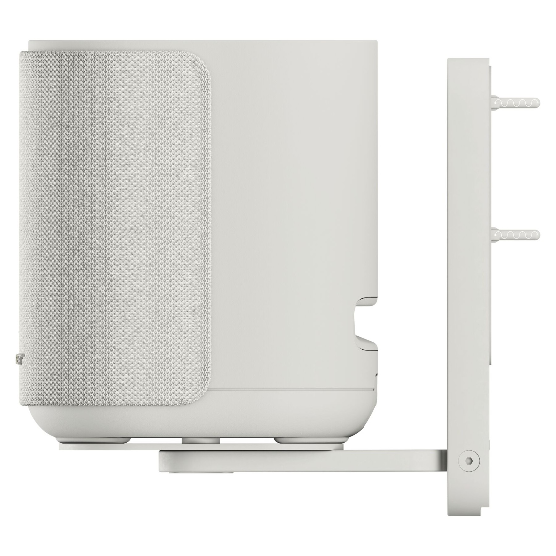 Support enceinte BOSE Lifestyle Ultra Speaker - Blanc