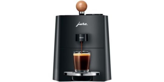 Expresso JURA ono