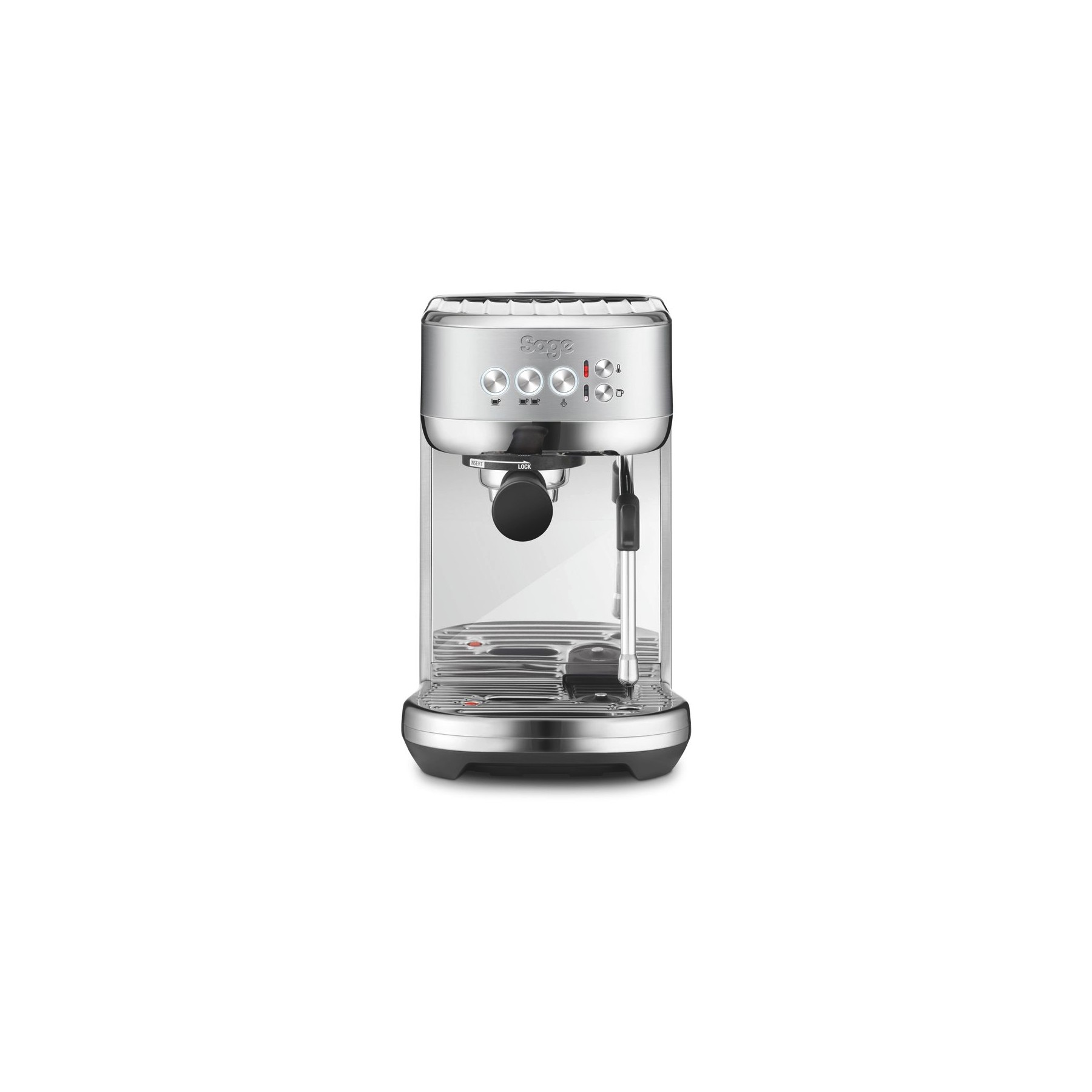 Machine à expresso SAGE APPLIANCES Bambino Plus
