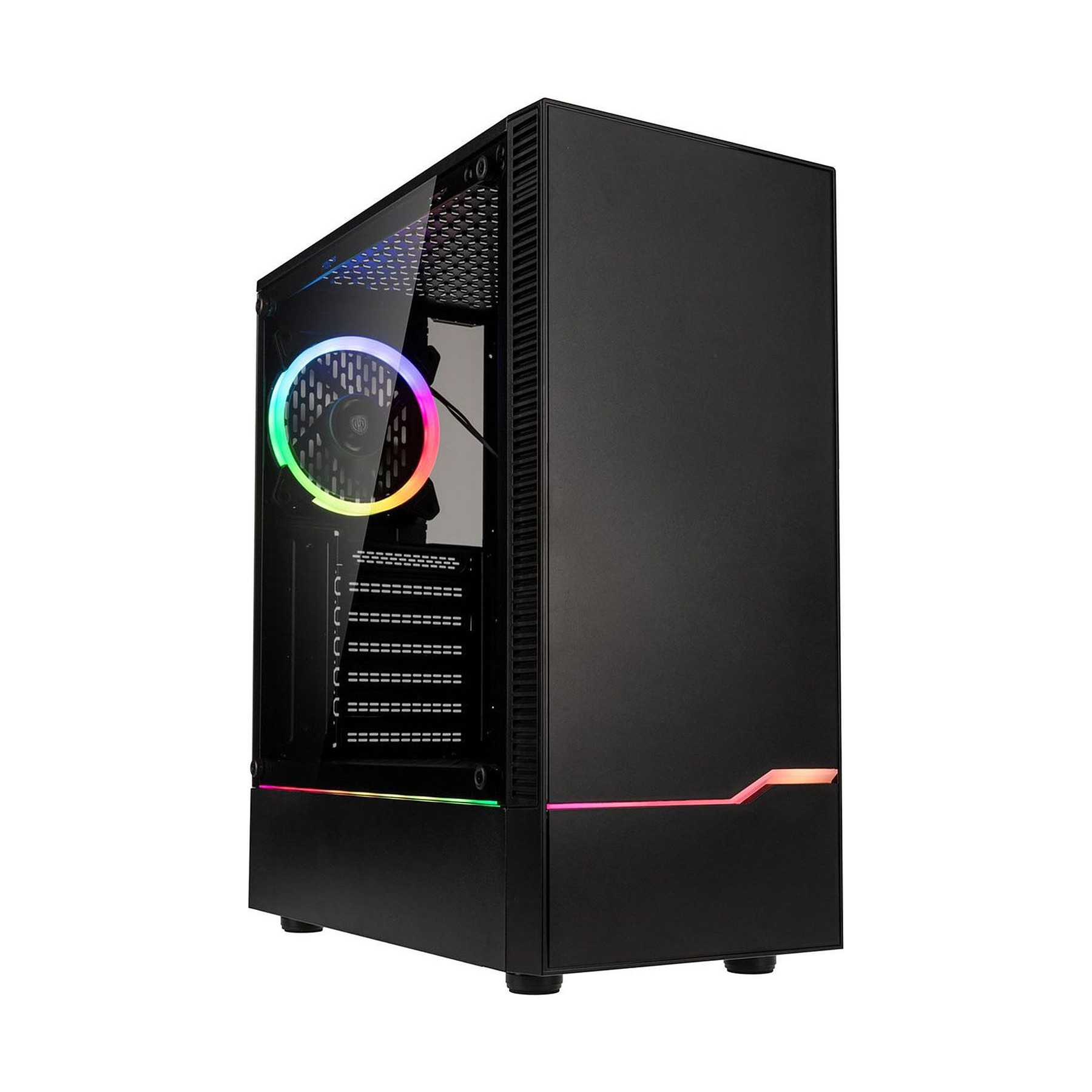 Boitier PC KOLINK Inspire K9 ARGB Boitier Moyen Tour - noi