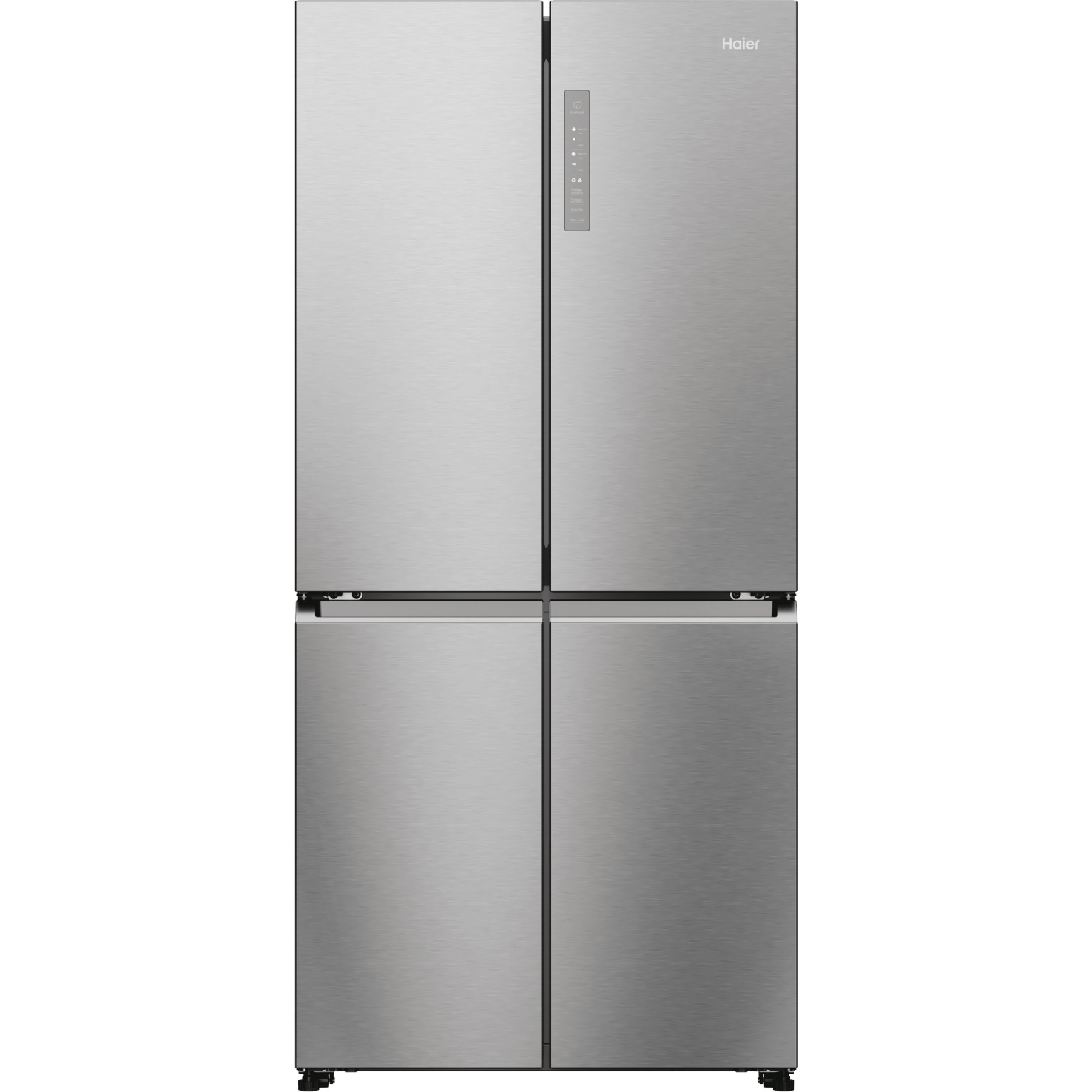 Réfrigérateur multi portes HAIER HCR7818DNMM