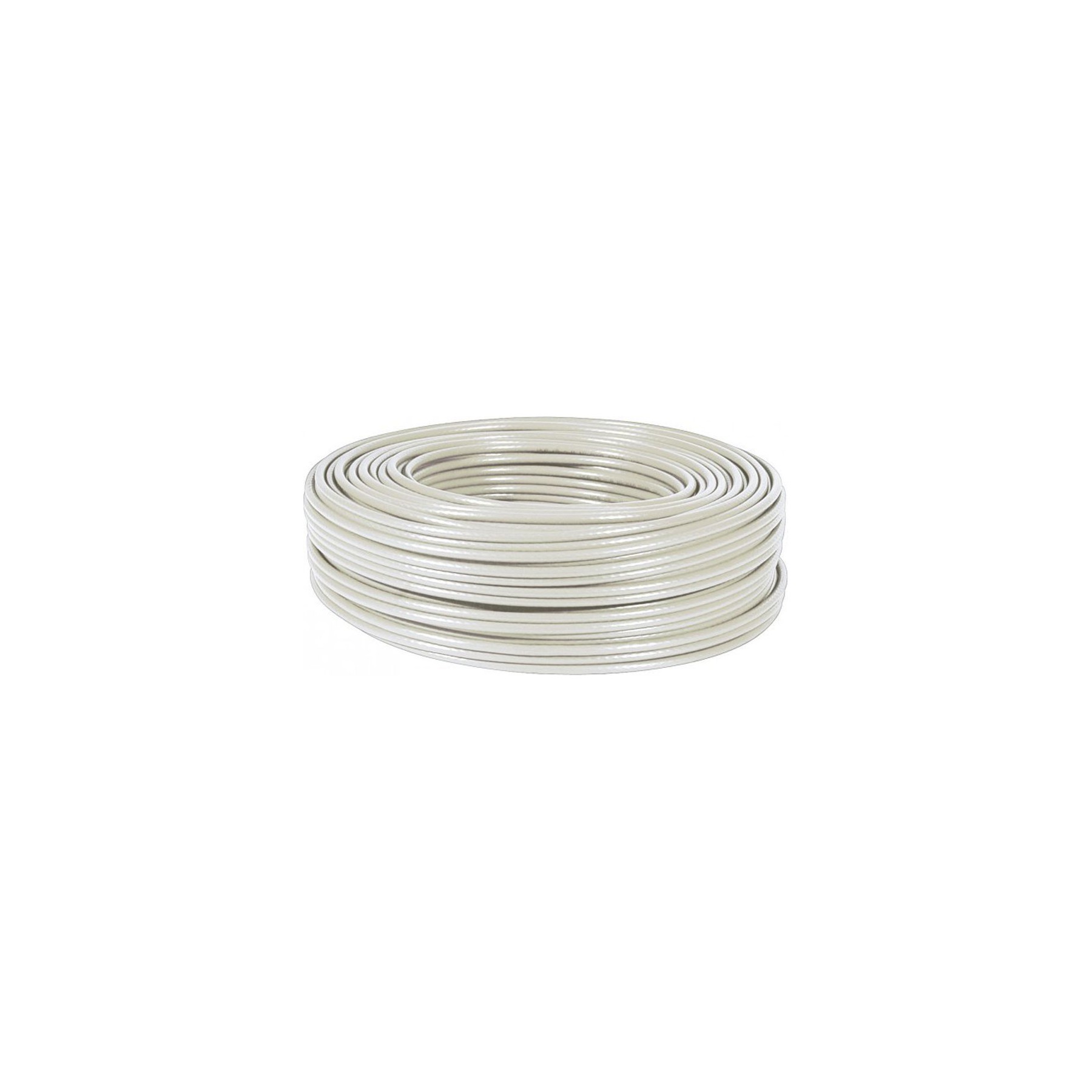 Câble Ethernet KOMELEC Bobine de câble RJ45 Cat 5e multibrins b