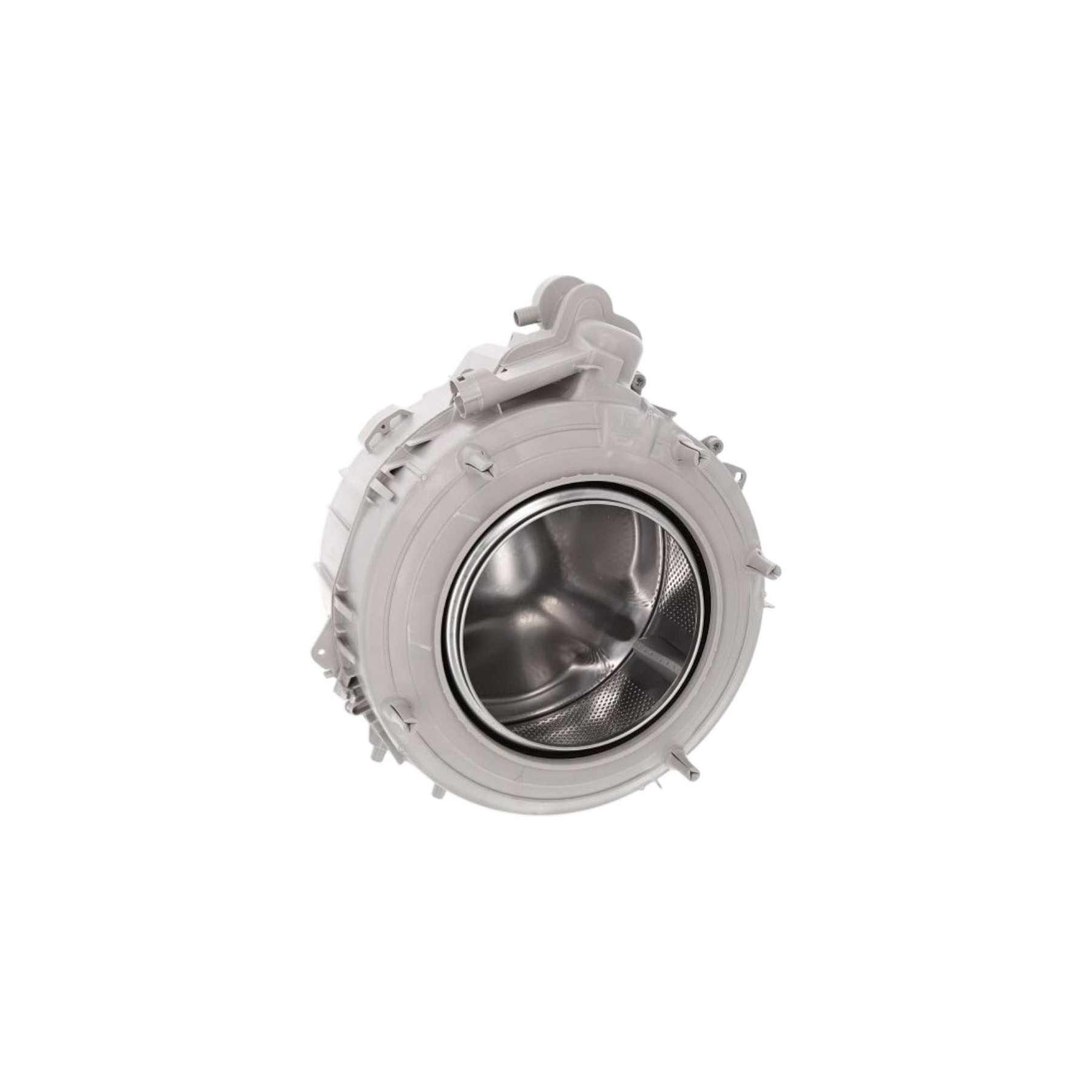 Cuve ELECTROLUX ens. cuve soudé + roulements et joint sp