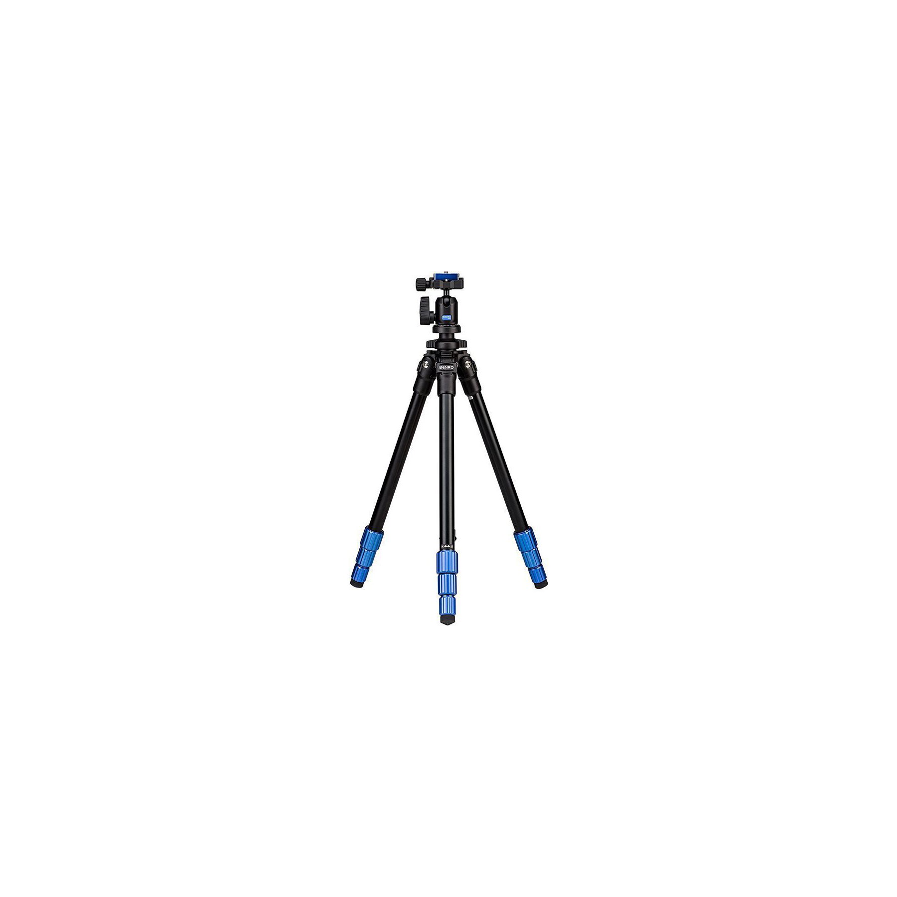 Trépied BENRO Trépied TSL08AN00 avec rotule ball N00