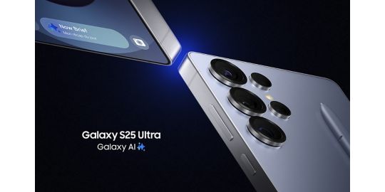 Samsung Galaxy S25 Ultra