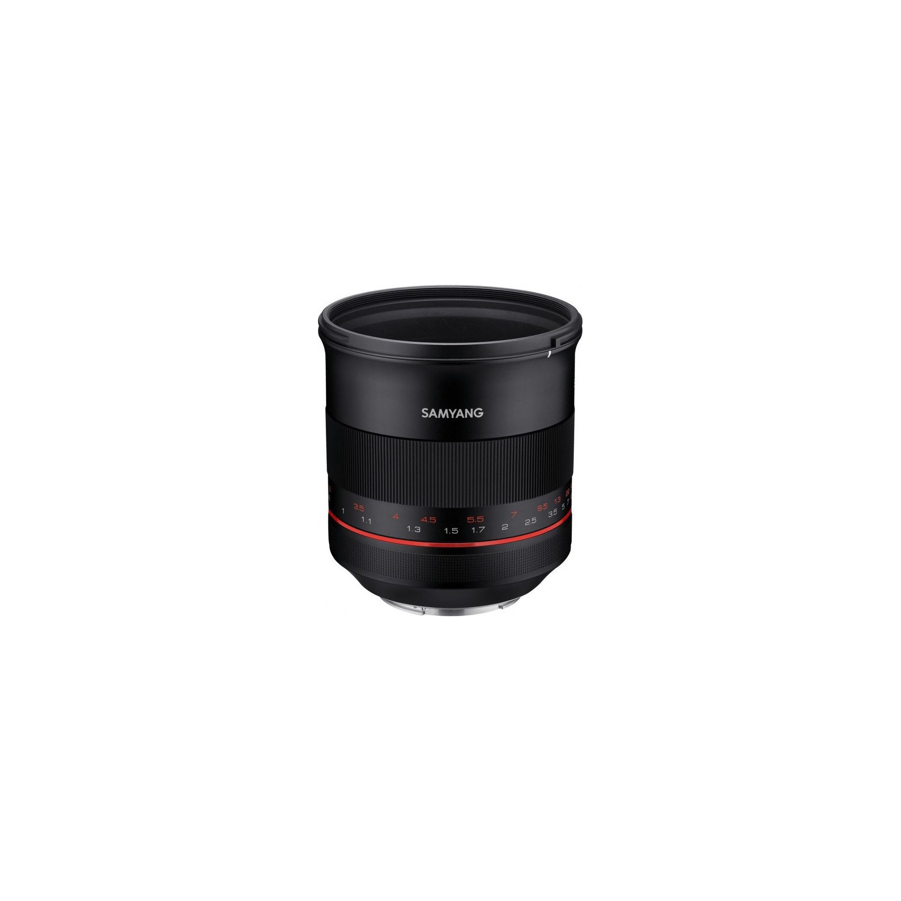 Objectif pour Hybride SAMYANG 246244