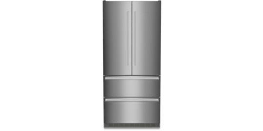 Réfrigérateur 1 porte LIEBHERR CBNste8872