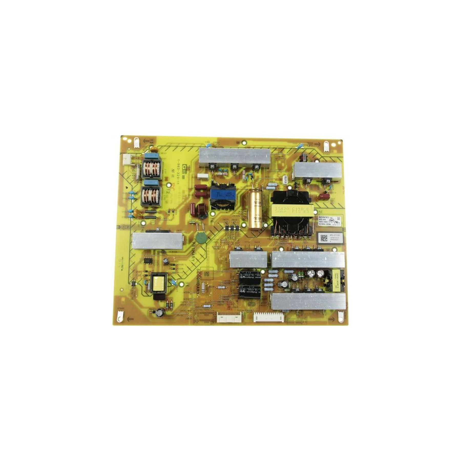 Kit de réparation SONY platine d alimentation
