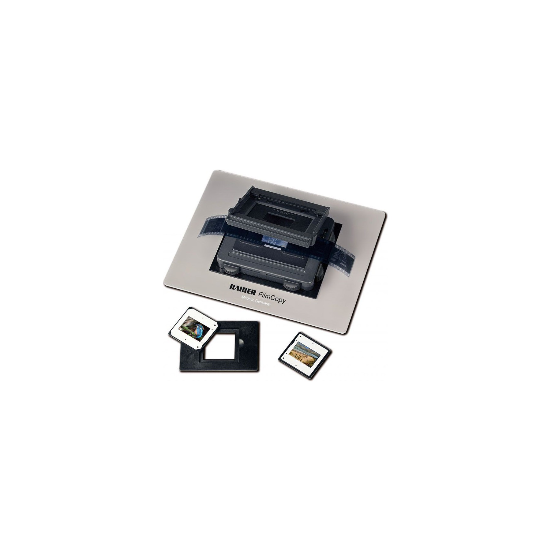 Pack accessoires KAISER 247157