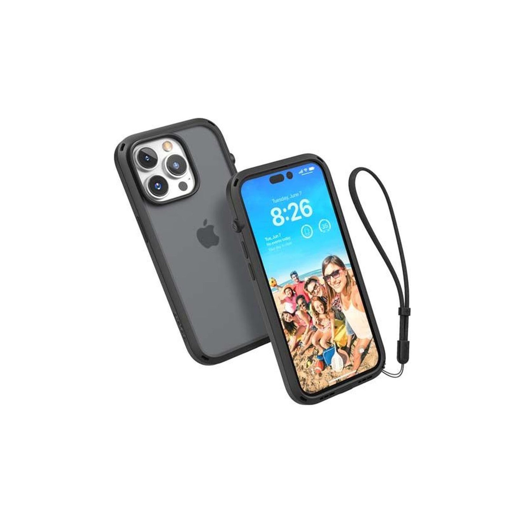Coque CATALYST pour iPhone 14 Plus