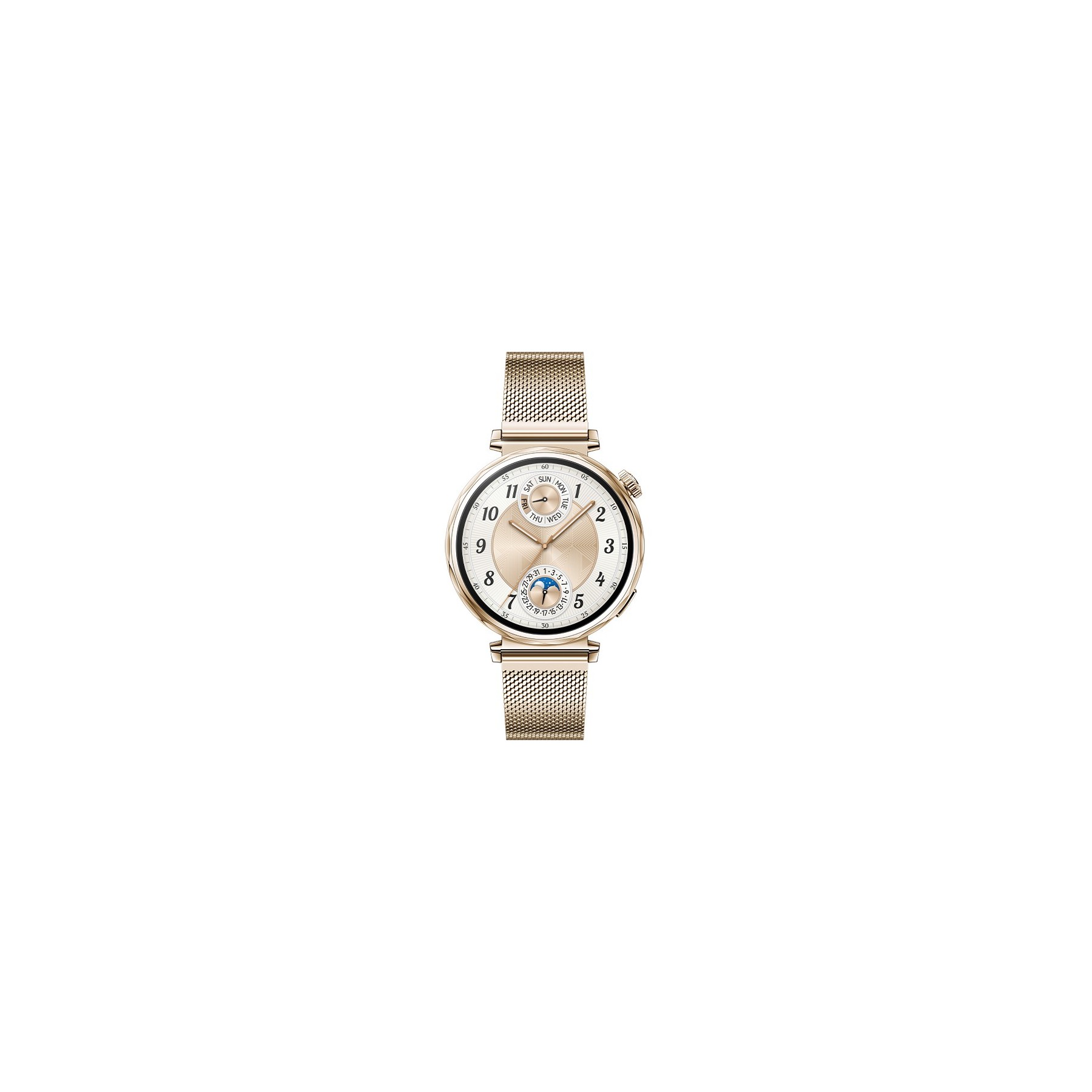 Montre connectée HUAWEI Watch GT5 41mm Or
